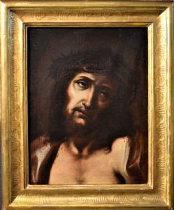 "Ecce Homo" SOLD